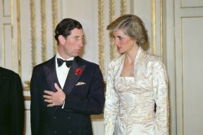 Princeza Diana i princ Charles
