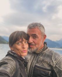 Ilina i Sandi Cenov