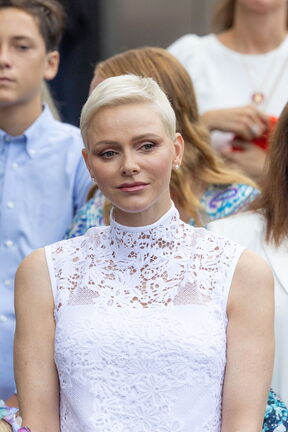 Princeza Charlene
