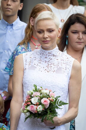 Princeza Charlene