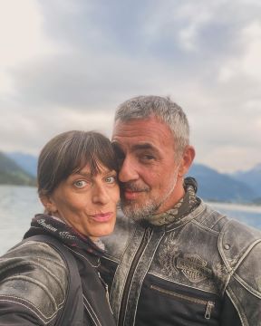 Ilina i Sandi Cenov