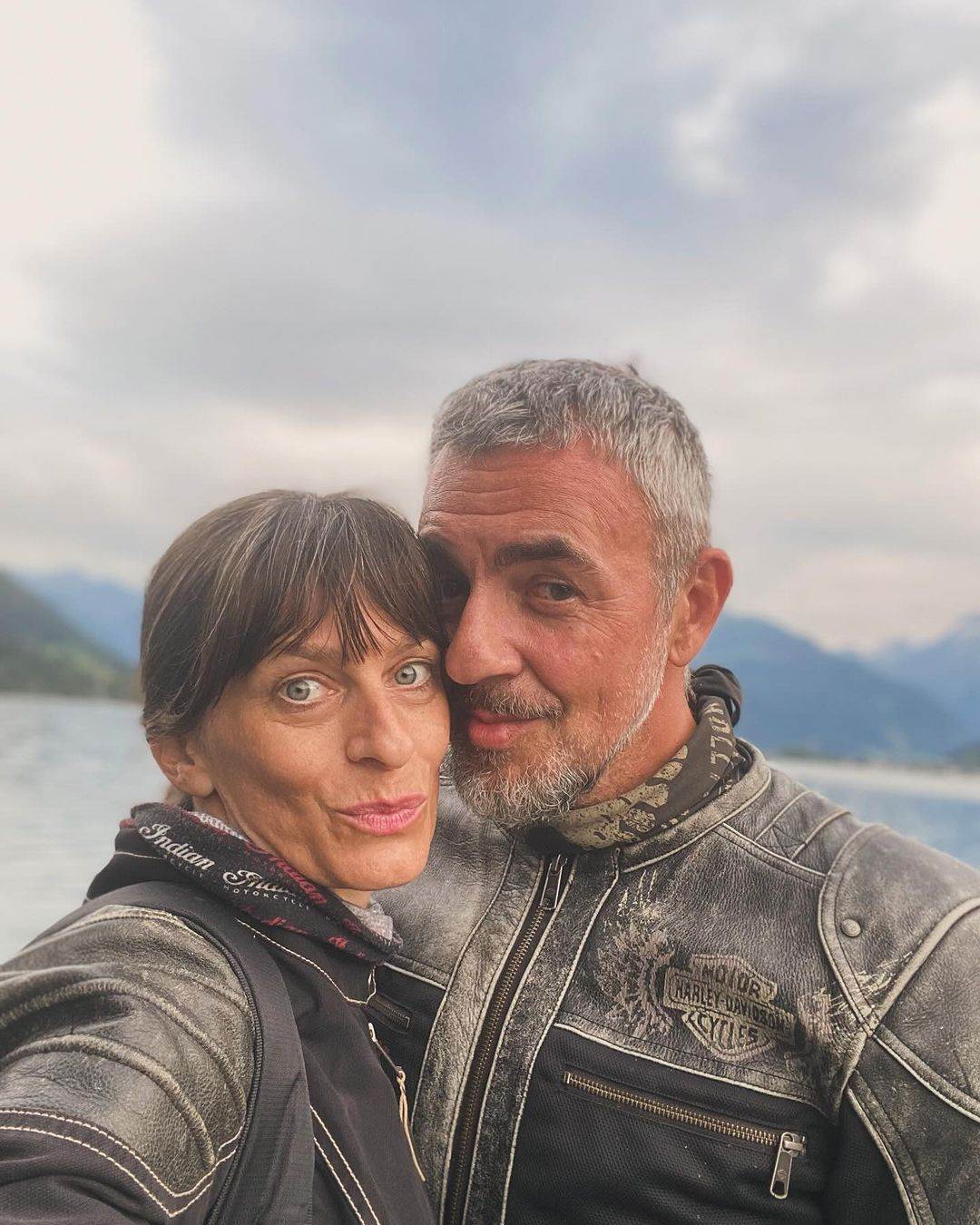 Ilina i Sandi Cenov