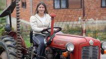 Diana Prpić je poznata hrvatska poduzetnica