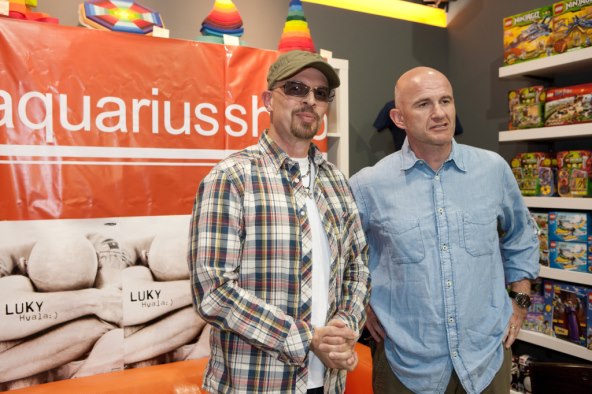 Luky dovršio trilogiju promocijom albuma 'Hvala:)'
