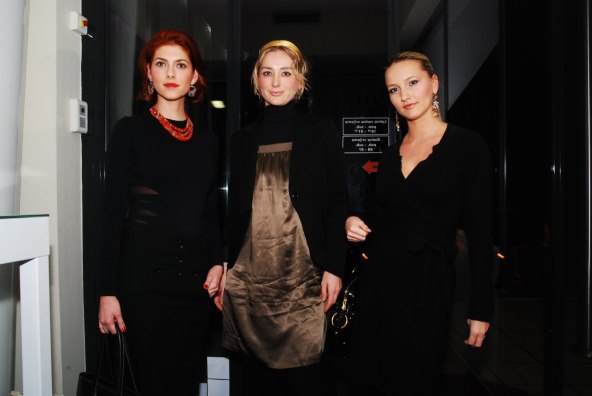 Ivana Hodak ubijena je 2008. godine