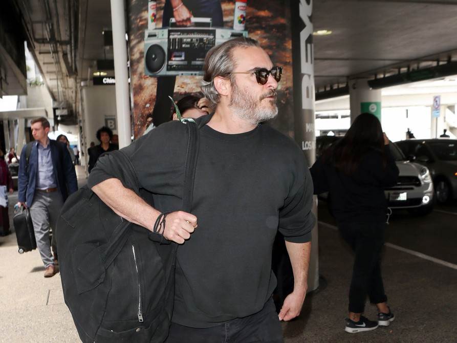 Joker dijeta s kojom je Joaquin Phoenix izgubio 24 kile