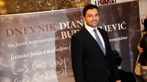Davor Bernardić iza sebe ima propali brak