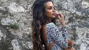 Nikolina Pišek o Viktoru Ristoviću