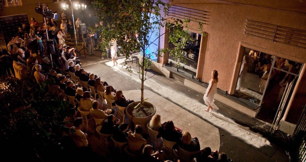 Noir festival - uspješan i drugu večer!