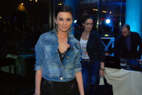 Aleksandra Grdić