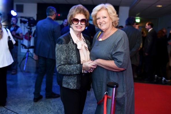 Ljubavna priča Željke Fattorini i Ivana Fattorinija