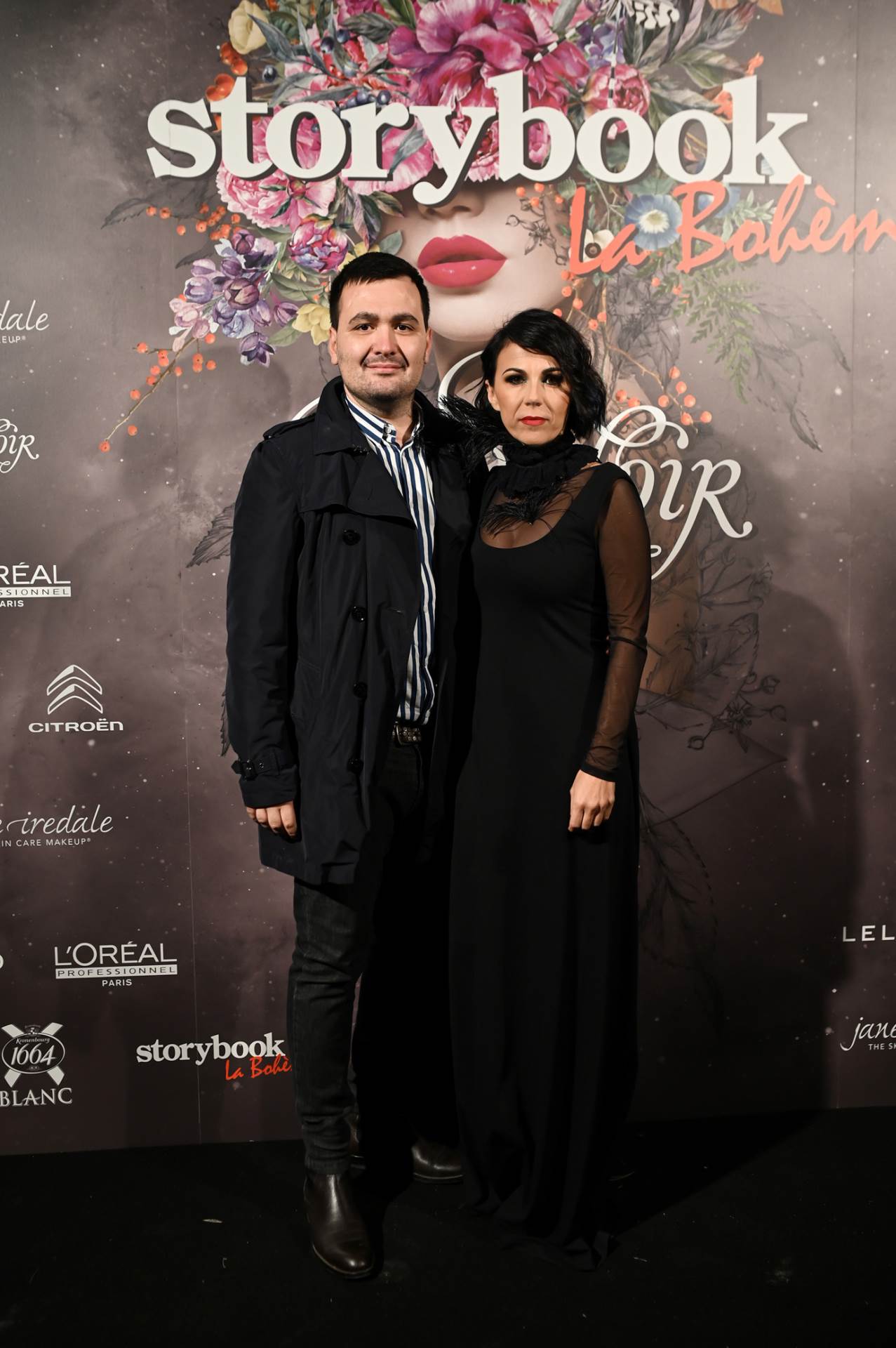 10 godina Storybooka, u La Boheme klubu za odabrane