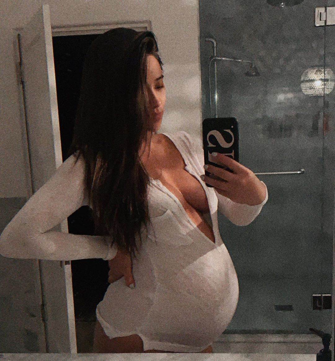 Rodila Shay Mitchell