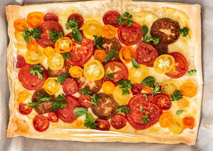 rajcice tart