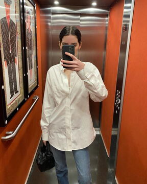 Meadow Walker kći je Paula Walkera