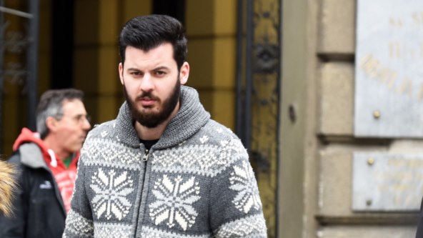 Nakon što je otkrivena njena ljubavna veza s Matom Rimcem, oglasila se Barbara Kotarski
