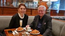 Koju pjevačicu je ošamario Josip Radeljak Dikan?