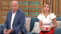 Maja Ciglenečki i Mirko Fodor