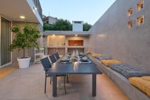 Luksuzna vila ministra turizma i sporta, Tončija Glavine