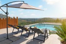 Luksuzna vila ministra turizma i sporta, Tončija Glavine