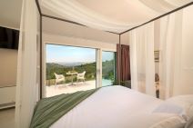 Luksuzna vila ministra turizma i sporta, Tončija Glavine