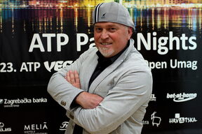 23. ATP Vegeta Croatia Open od 5. do 15. srpnja 2012. u Umagu