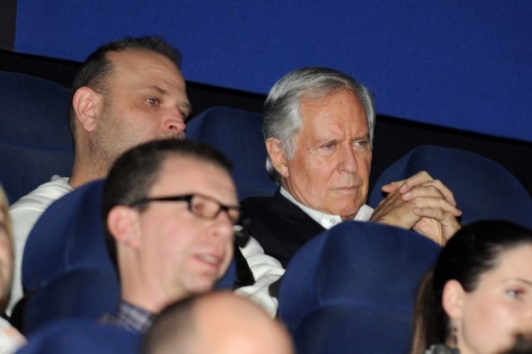 Josip Radeljak Dikan ostao je bez supruge Ene Begović