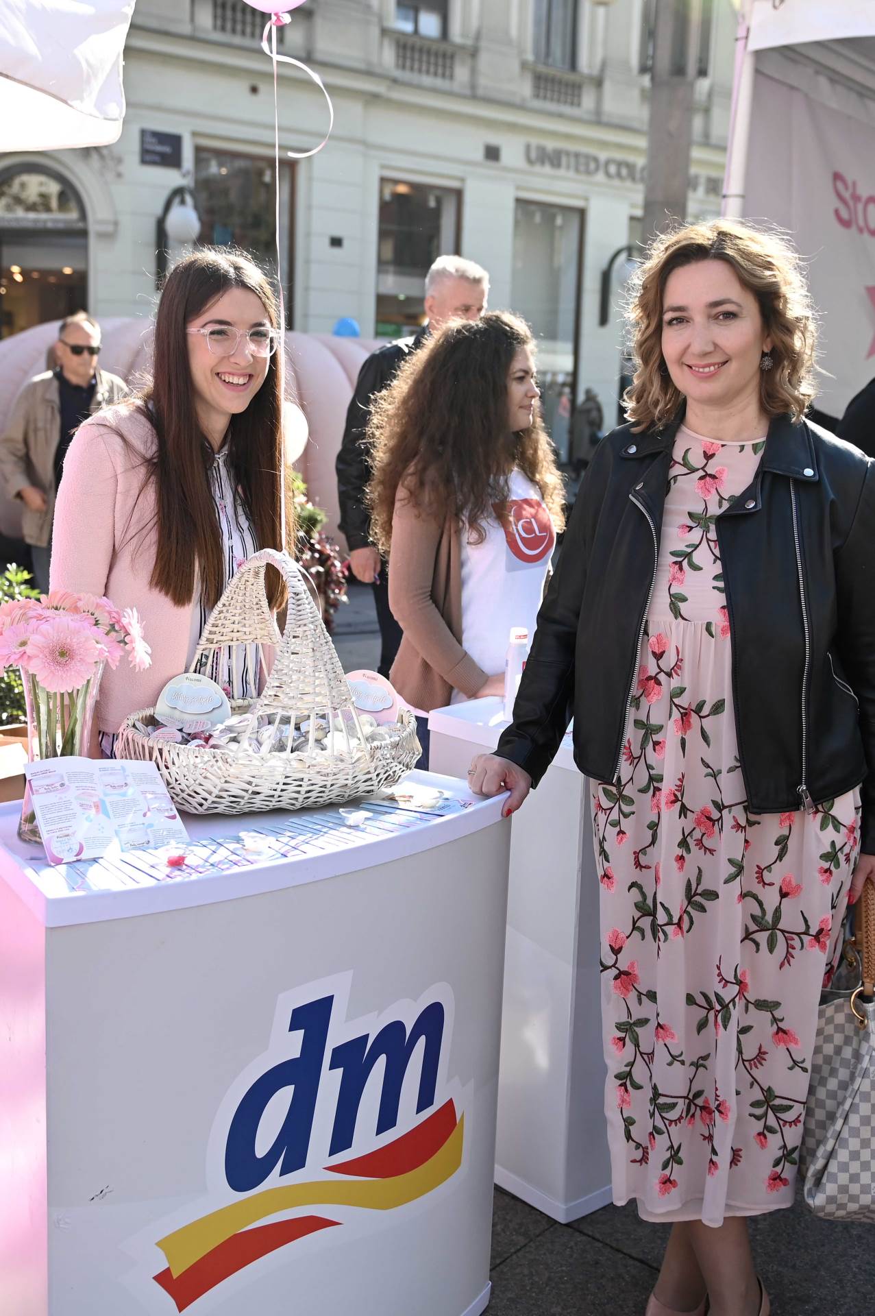 Održan još jedan STORY PINK FEST