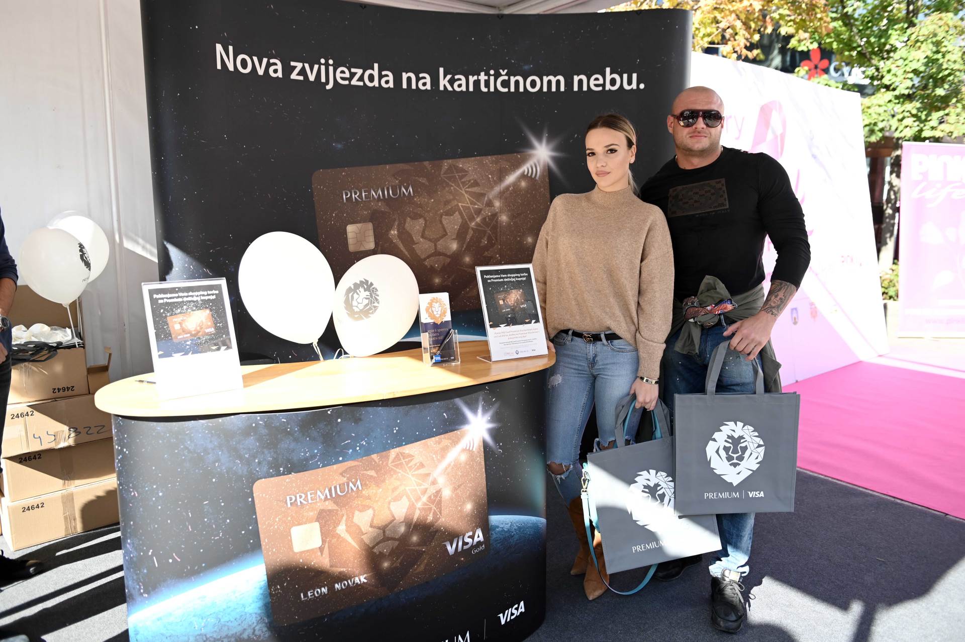 Održan još jedan STORY PINK FEST