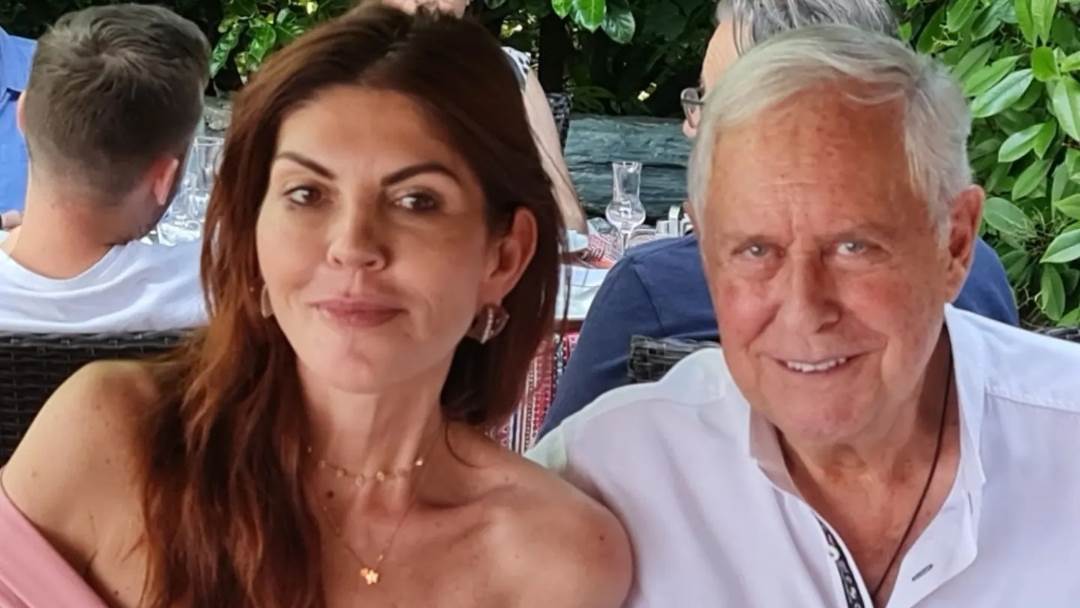 Dikanova djevojka Nevena Jeličić proslavila rođendan