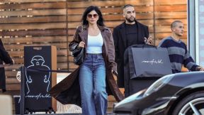 Lauren Sanchez je zaručnica Jeffa Bezosa