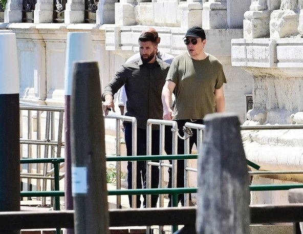 Bogataš je živio u paklu, a danas se ponaša kao najgore čudovište