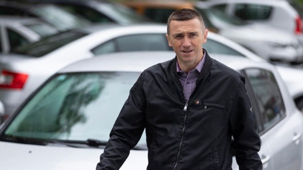 Ivan Penava je predsjednik Domovinskog pokreta