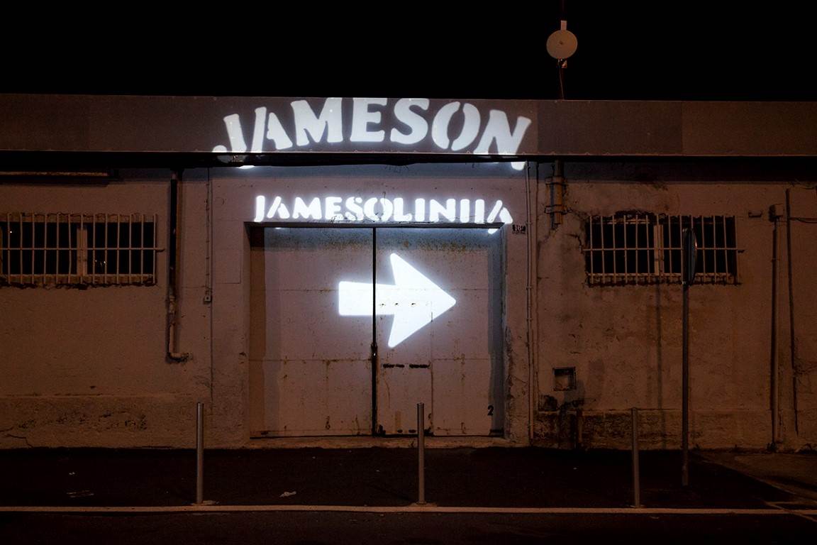 Splićani uplovili u najluđu noć na Jamesolinija party trajektu