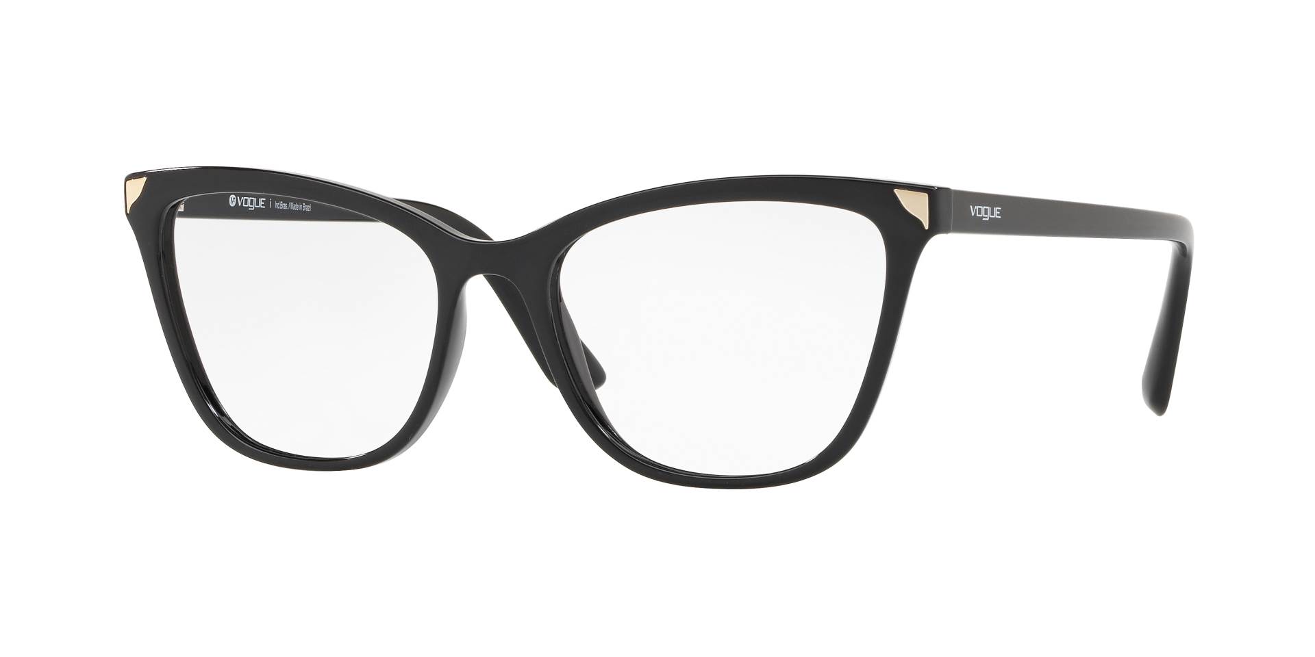 Tko kaže da nakit i dioptrijske naočale ne mogu ići zajedno!