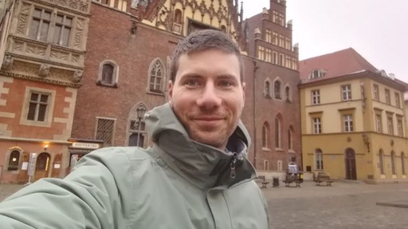 Ivan Pernar je bivši saborski zastupnik