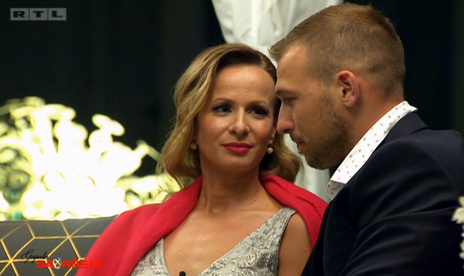 Tko će biti treći Gospodin Savršeni