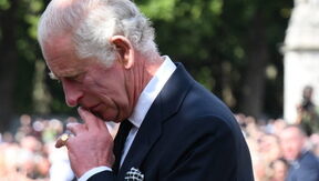 Princ Charles postao je novi britanski kralj