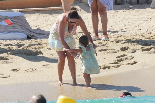 Tamara Ecclestone