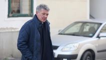 Ivan Turudić je poznati hrvatski sudac
