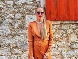 Antonija Mišura Sandrić godišnjica braka