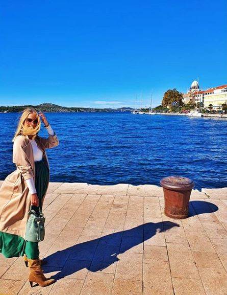 Antonija Mišura Sandrić godišnjica braka