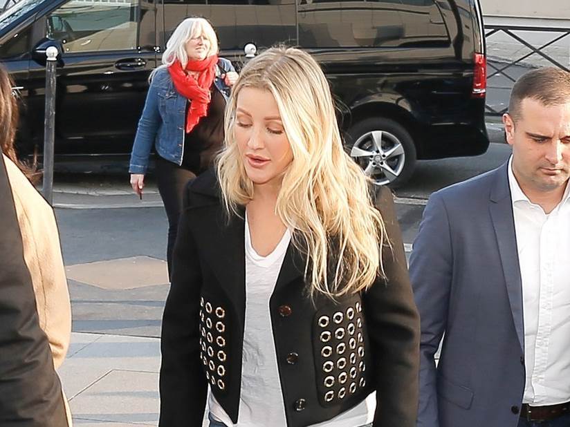 Novi dečko Ellie Goulding