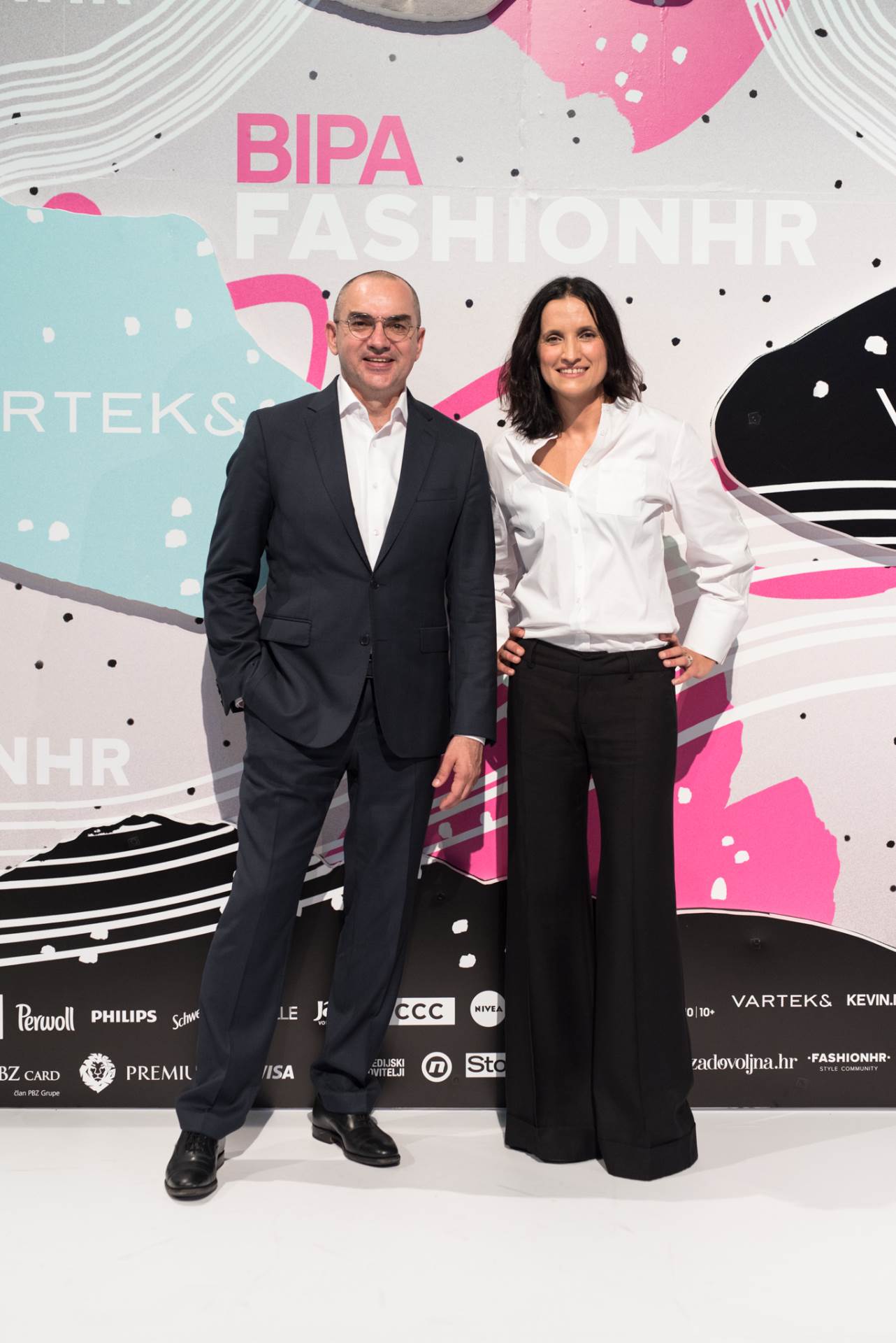 Slavljeničkom revijom otvoren najveći modni događaj – Bipa FASHION.HR