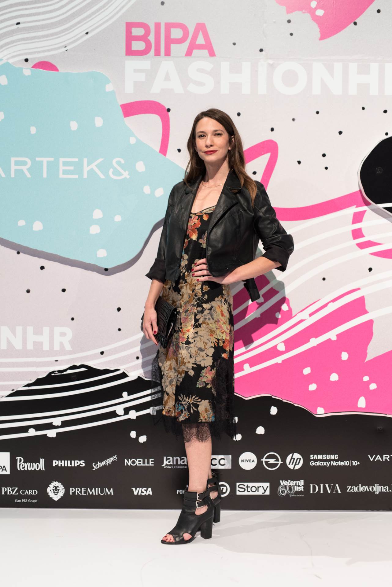 Slavljeničkom revijom otvoren najveći modni događaj – Bipa FASHION.HR