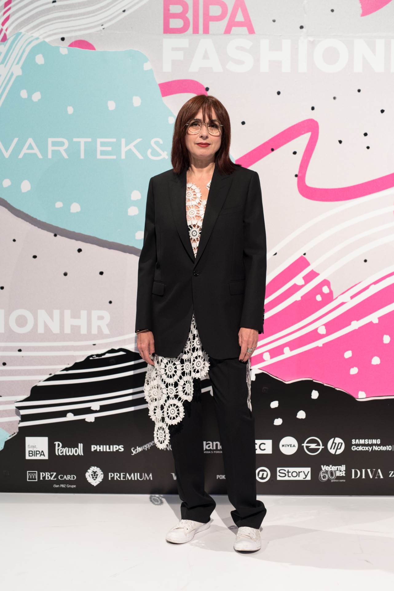 Slavljeničkom revijom otvoren najveći modni događaj – Bipa FASHION.HR