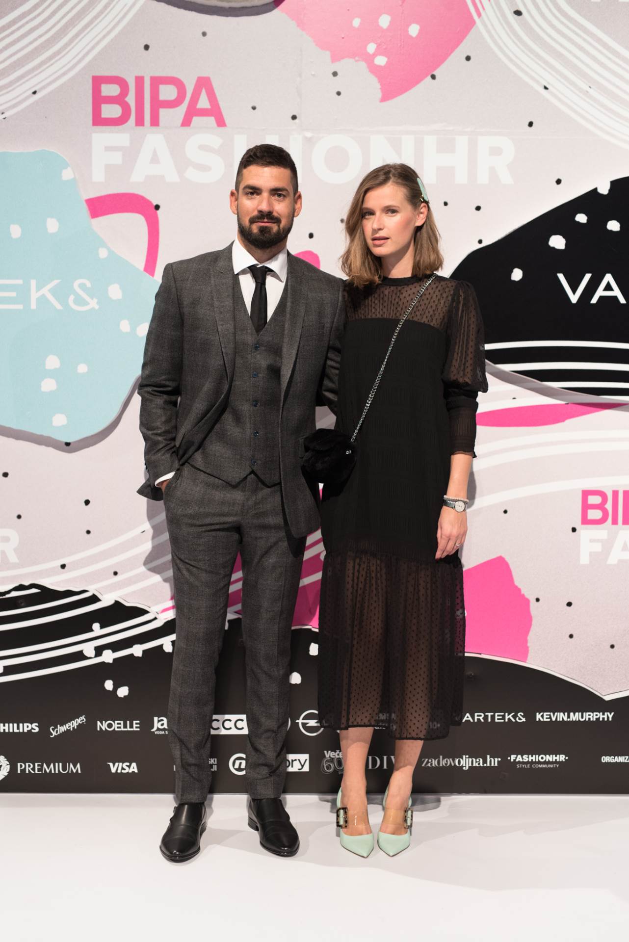 Slavljeničkom revijom otvoren najveći modni događaj – Bipa FASHION.HR