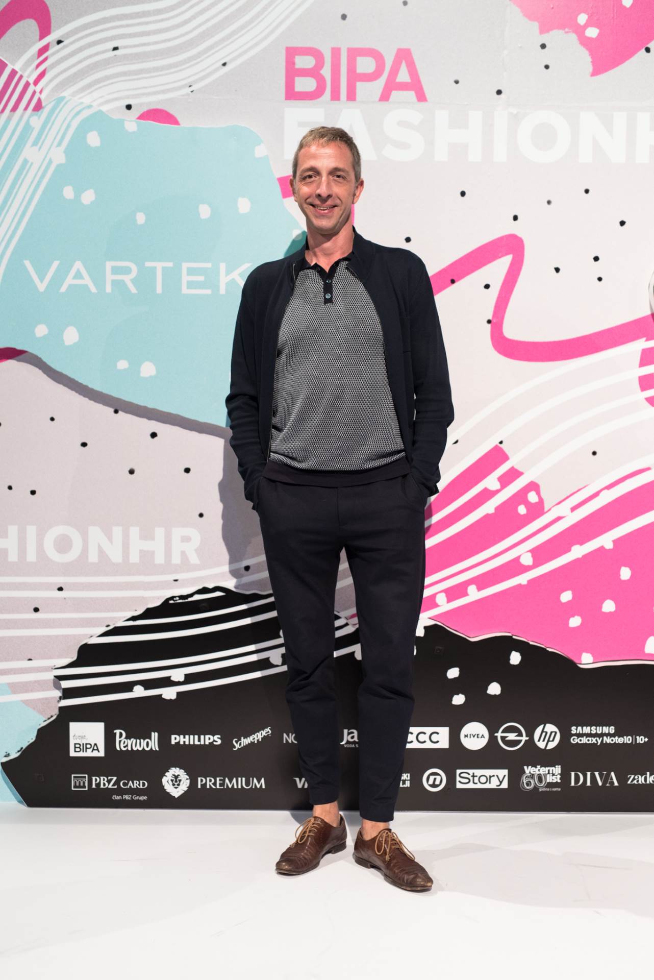 Slavljeničkom revijom otvoren najveći modni događaj – Bipa FASHION.HR