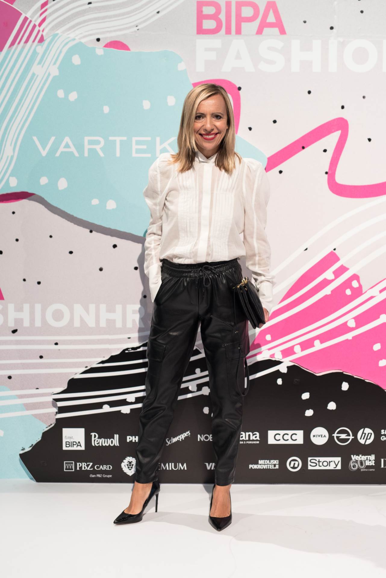Slavljeničkom revijom otvoren najveći modni događaj – Bipa FASHION.HR