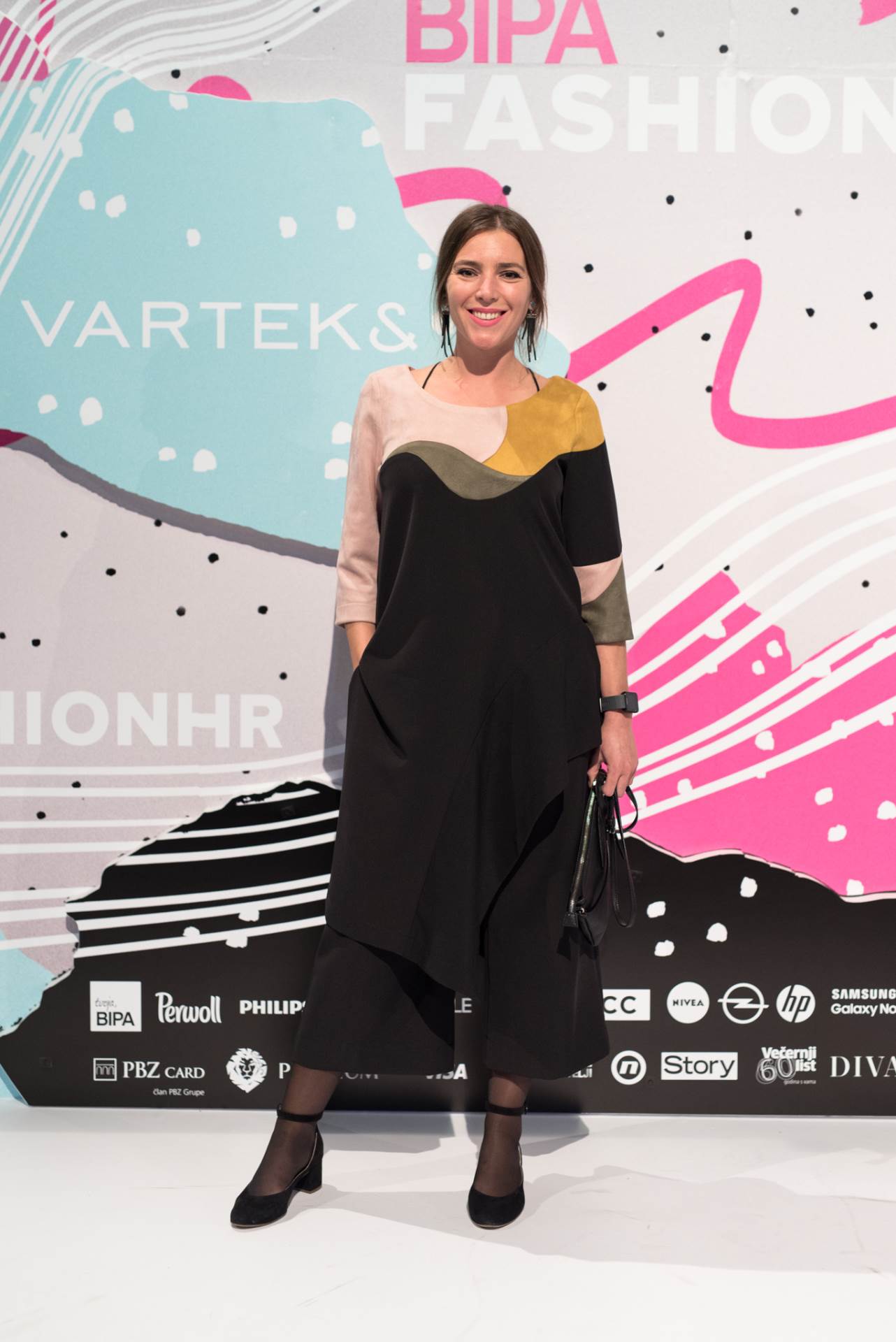 Slavljeničkom revijom otvoren najveći modni događaj – Bipa FASHION.HR